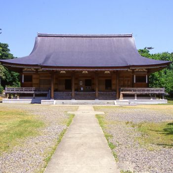 五智国分寺