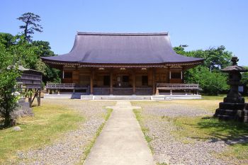 五智国分寺