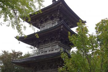 五智国分寺