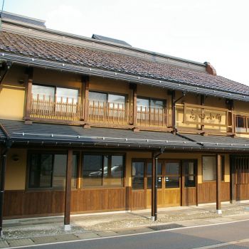 高田小町