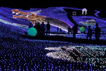 Myoko Happiness Illumination