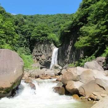 苗名滝