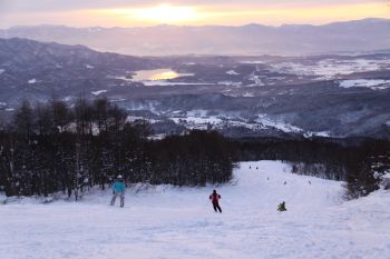 妙高杉ノ原スキー場