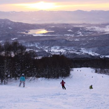 妙高杉ノ原スキー場