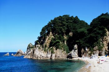 笹川流れ