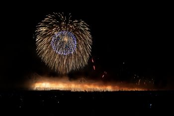 長岡まつり大花火大会 写真ライブラリー 無料ダウンロード 公式 新潟県のおすすめ観光 旅行情報 にいがた観光ナビ