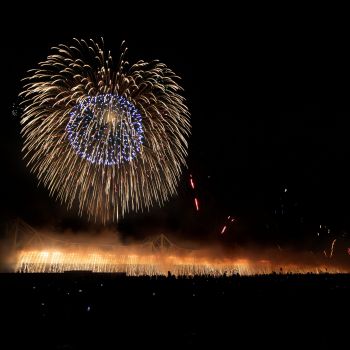 長岡まつり大花火大会