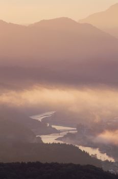 阿賀野川ライン