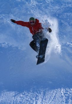 松之山温泉スキー場