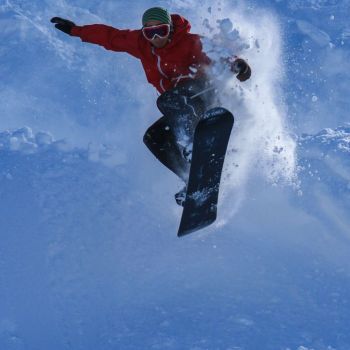 松之山温泉スキー場
