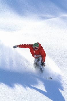 松之山温泉スキー場