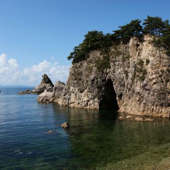 笹川流れ