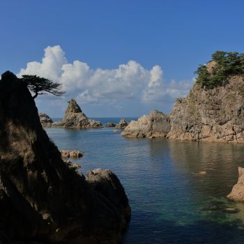 笹川流れ