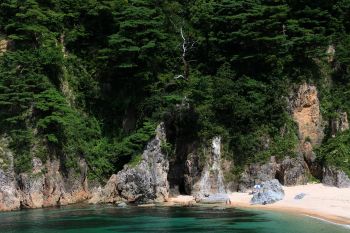 笹川流れ