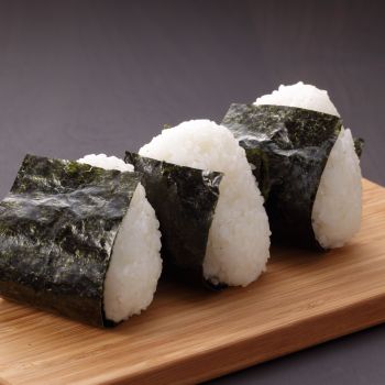 おにぎり