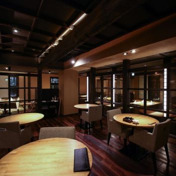 HATAGO井仙 むらんごっつぉ