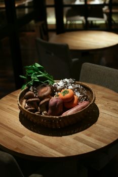 HATAGO井仙 むらんごっつぉ