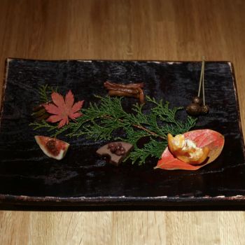 HATAGO井仙 むらんごっつぉ