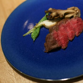 HATAGO井仙 むらんごっつぉ