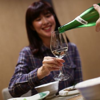 HATAGO井仙 むらんごっつぉ
