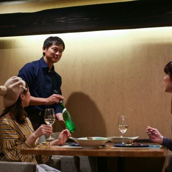 HATAGO井仙 むらんごっつぉ
