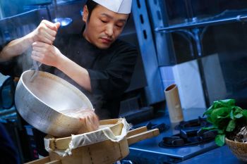 HATAGO井仙 むらんごっつぉ