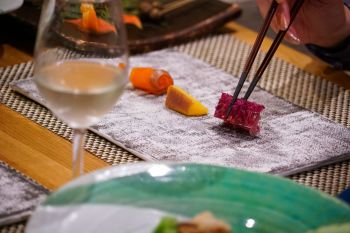 HATAGO井仙 むらんごっつぉ