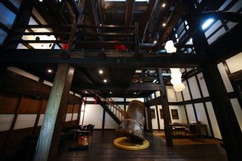 里山十帖