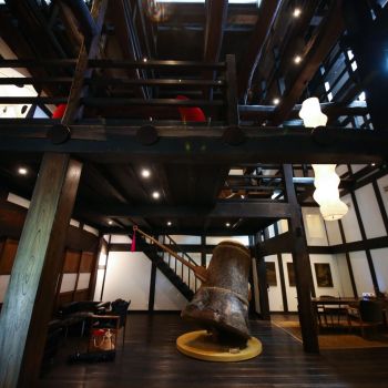里山十帖