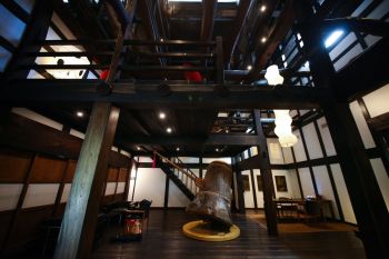 里山十帖