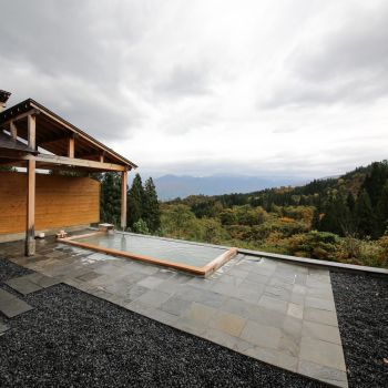 里山十帖