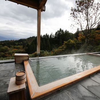 里山十帖