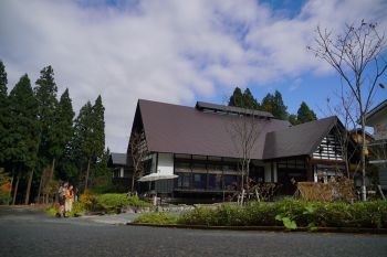 里山十帖