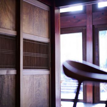 里山十帖